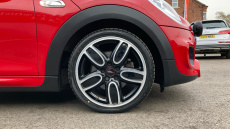 MINI Hatchback 2.0 Cooper S 3dr Auto Petrol Hatchback